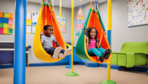 Pediatric Occupational Therapy in East Lake-Orient Park