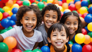 Pediatric Occupational Therapy in Citrus Park