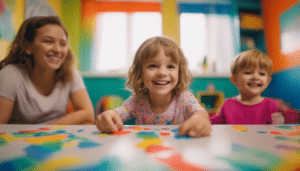 Pediatric Occupational Therapy in Lake Magdalene, FL 33549