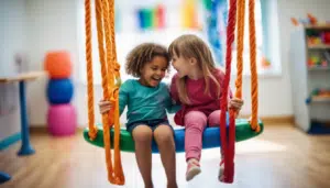 Pediatric Occupational Therapy in Valrico