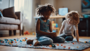 Pediatric Occupational Therapy in Mango