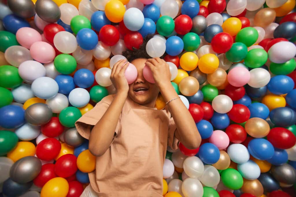 Sensory Parenting: 6 Essential Strategies