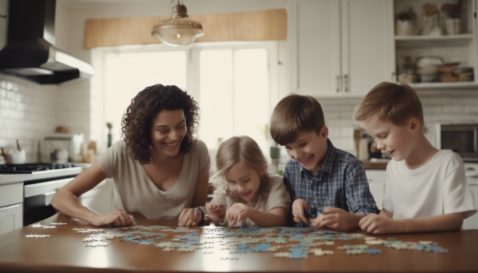 Why Parents Choose DIR/Floortime: 5 Key Benefits