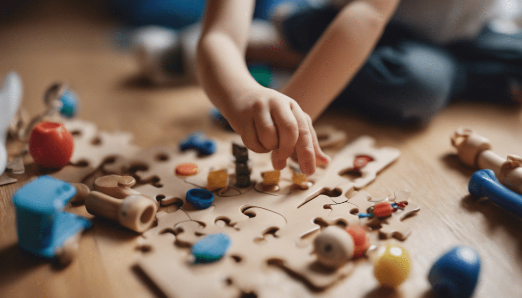 Children's ADL Struggles: Support for Daily Living Activities