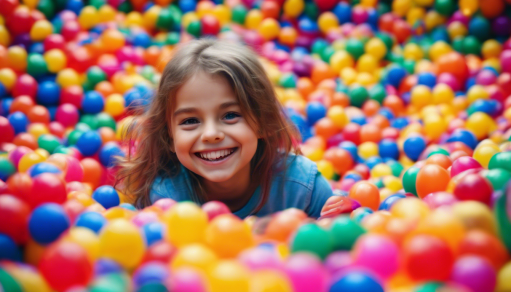 What Is Sensory Integration Therapy, Does Your Child Need It?