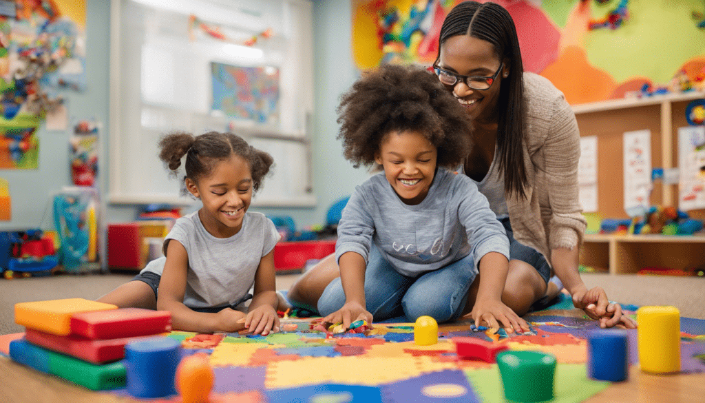 Understanding and Managing Resistance in Pediatric Therapy Sessions