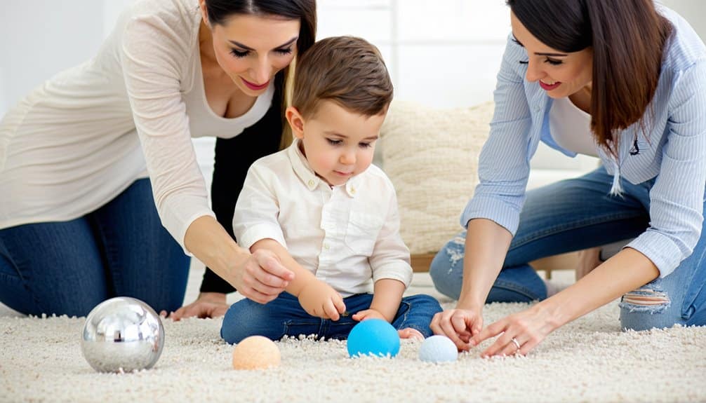 Understanding Sensory Aversions: Common Triggers and Solutions