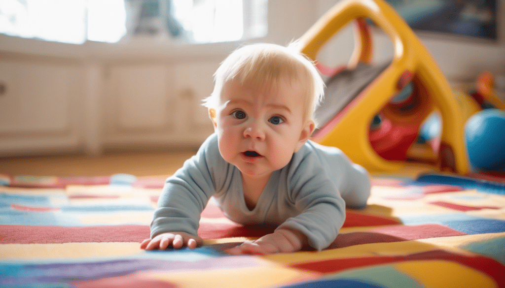 Understanding Developmental Delays: Early Signs and Intervention Strategies