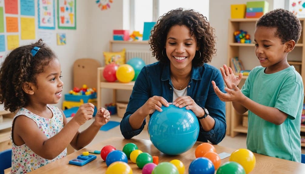 early intervention leads success
