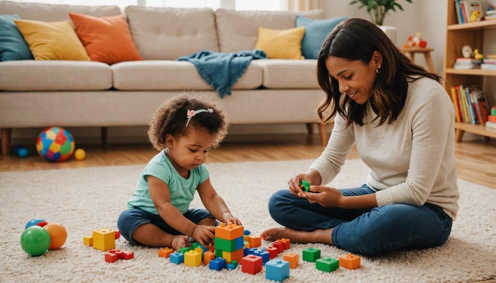 parent led intervention strategies