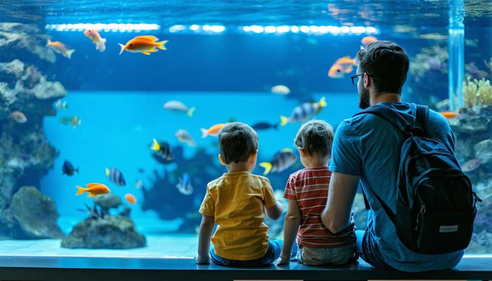 Top Sensory-Friendly Events in Tampa: A Guide for Families