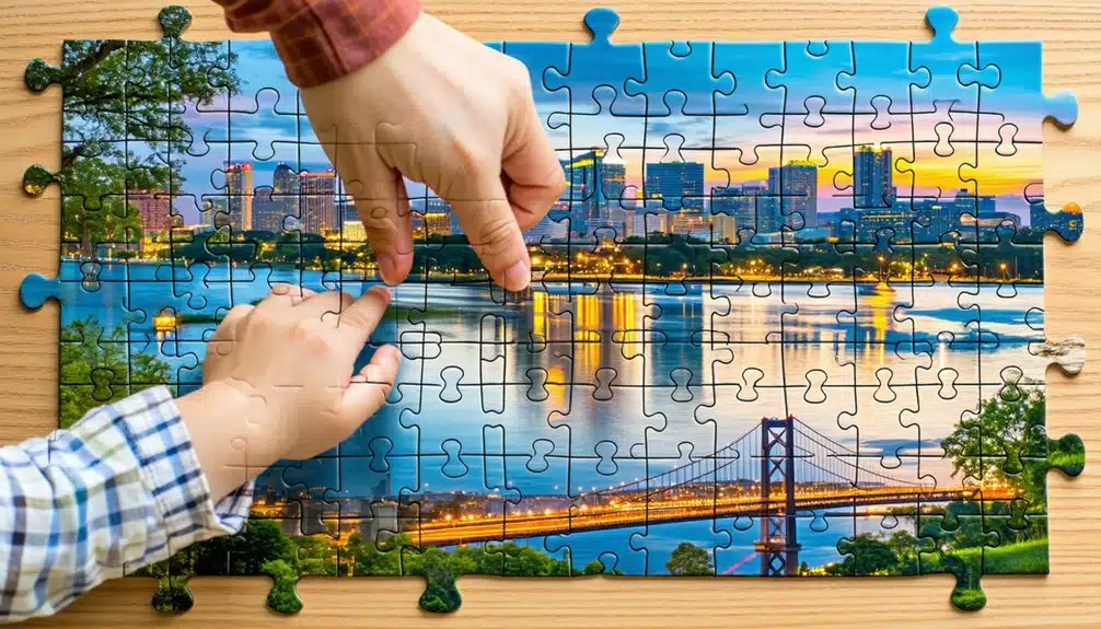 Smooth Transitions: Supporting Children With Autism