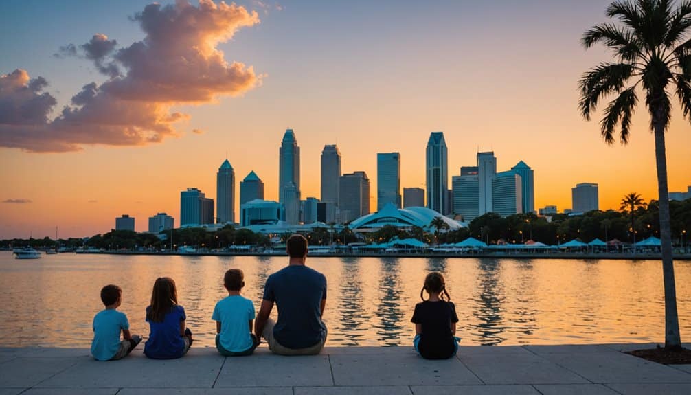 tampa s autism friendly attractions guide