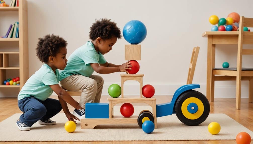 understanding motor skill development