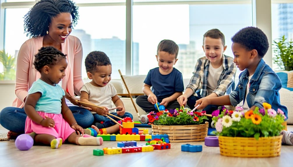 autism care through collaboration