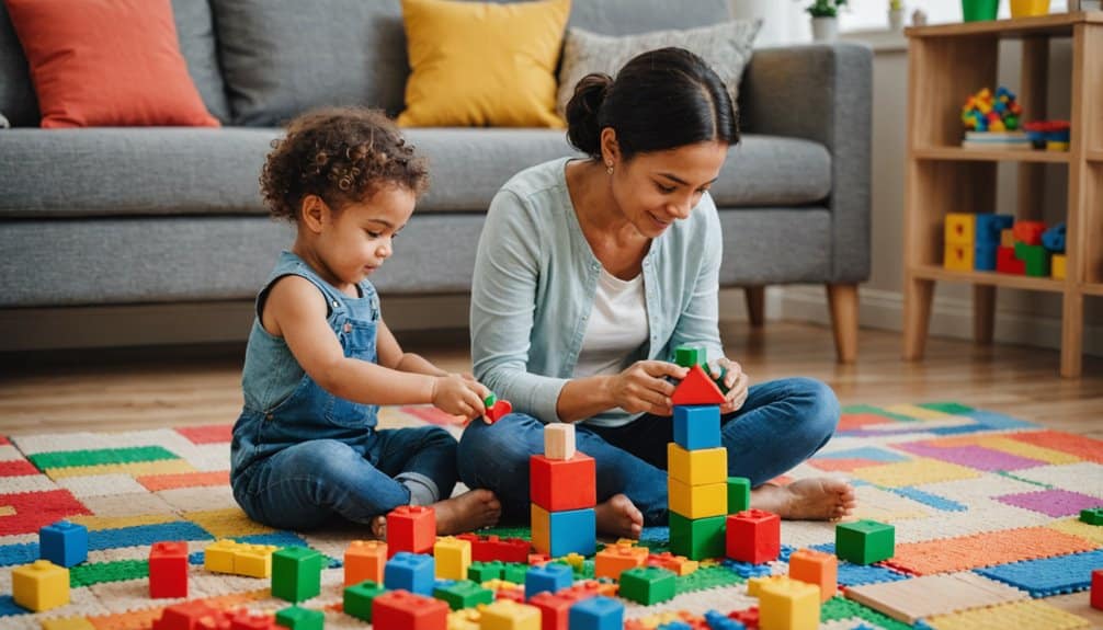 collaborative child behavior management