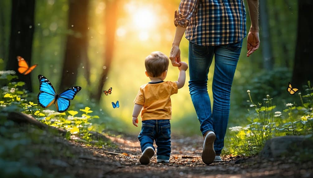 Supporting Children with Autism Through Challenging Transitions: Compassionate Strategies