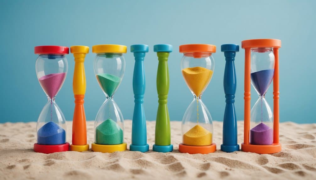 consistent transition strategies necessary