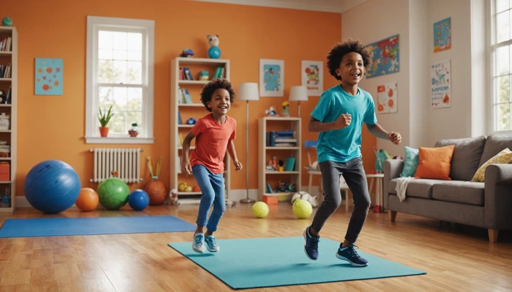 exercise and sleep matter