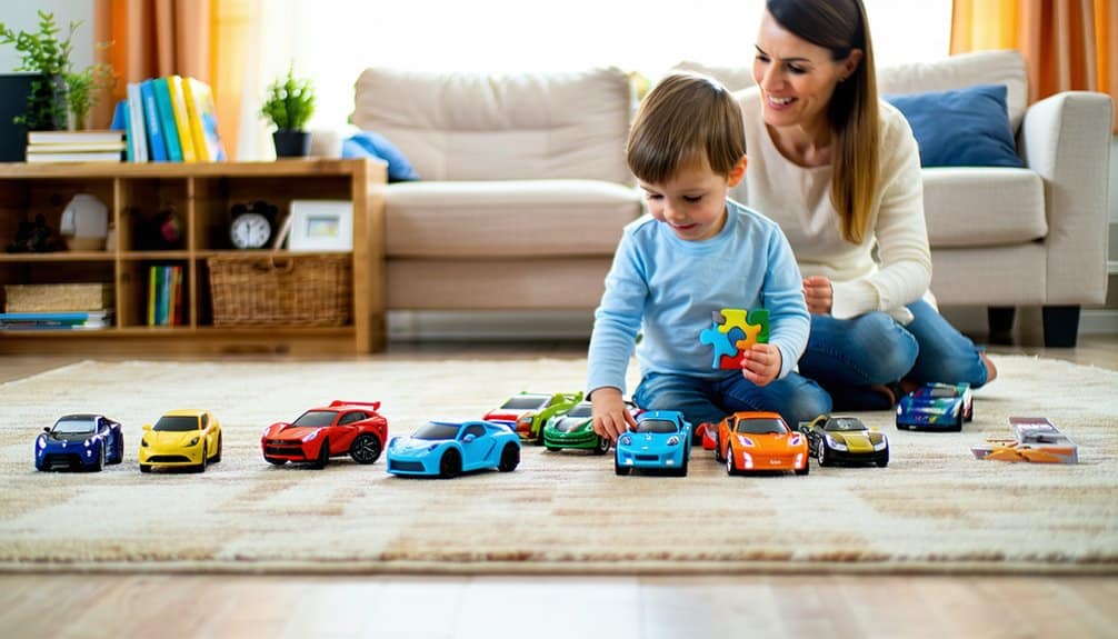family engagement and strategies