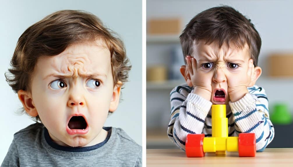 nonverbal cues and empathy