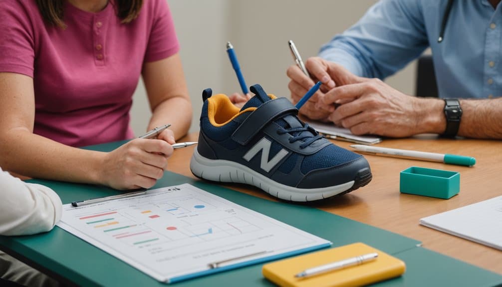 parent provider collaboration strategies