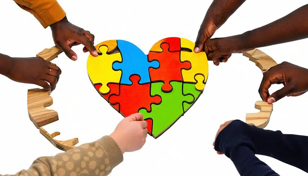 Essential Questions for Parents after an autism diagnosis