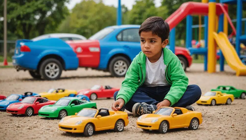 Delayed Language Development: A Subtle Early Sign of Autism? of autism spectrum