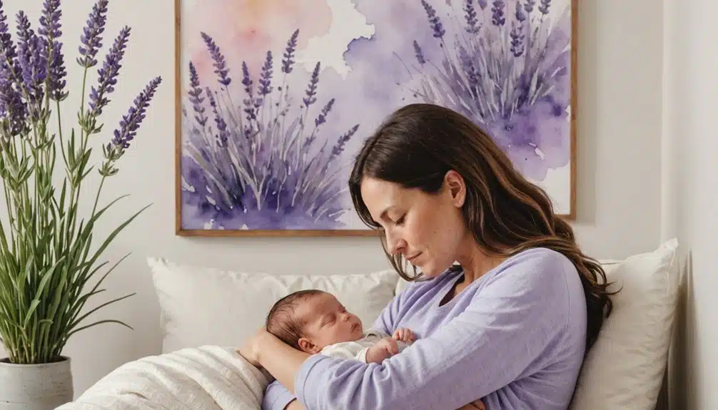 10 Peaceful Parenting Tips: Techniques to Soothe Your Child