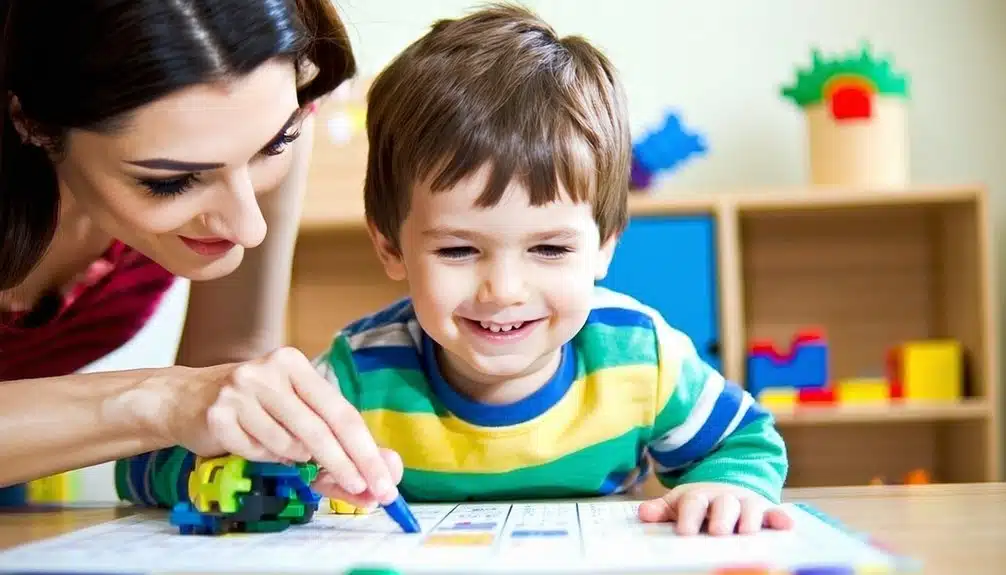 Effective Techniques to Help Children with Autism Manage Transitions