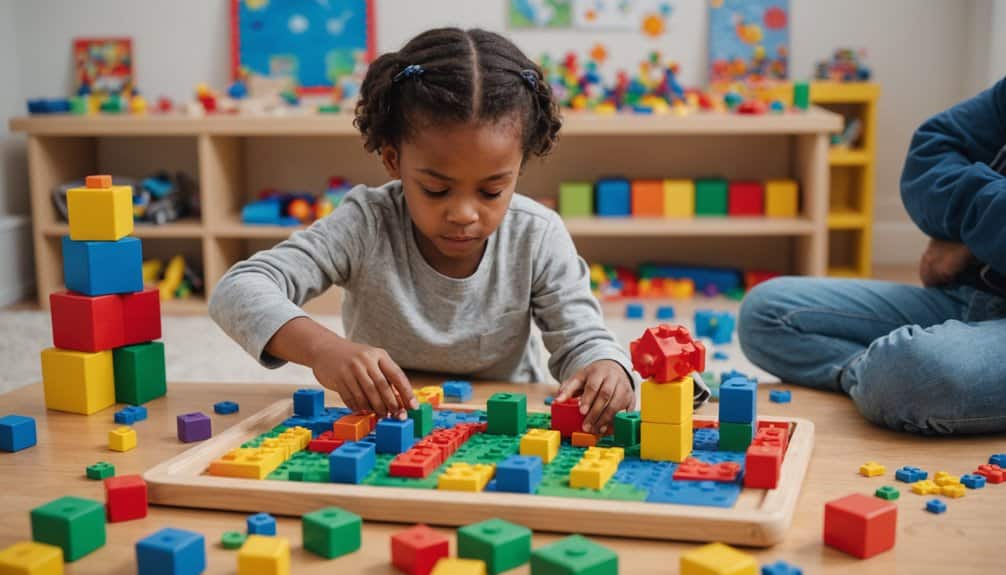 therapeutic options for adhd
