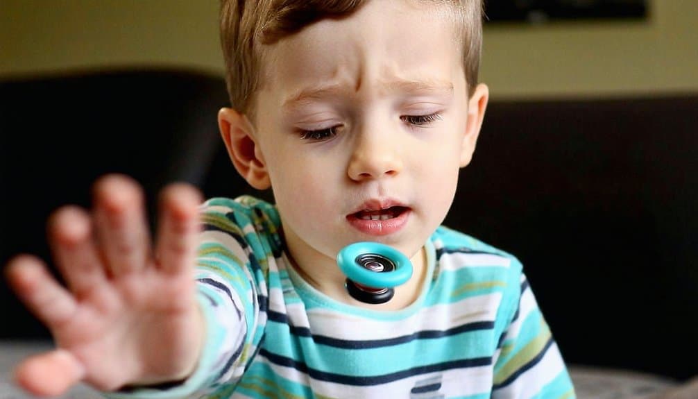Repetitive Behaviors in Autism: Understanding Tics, Stimming, and More