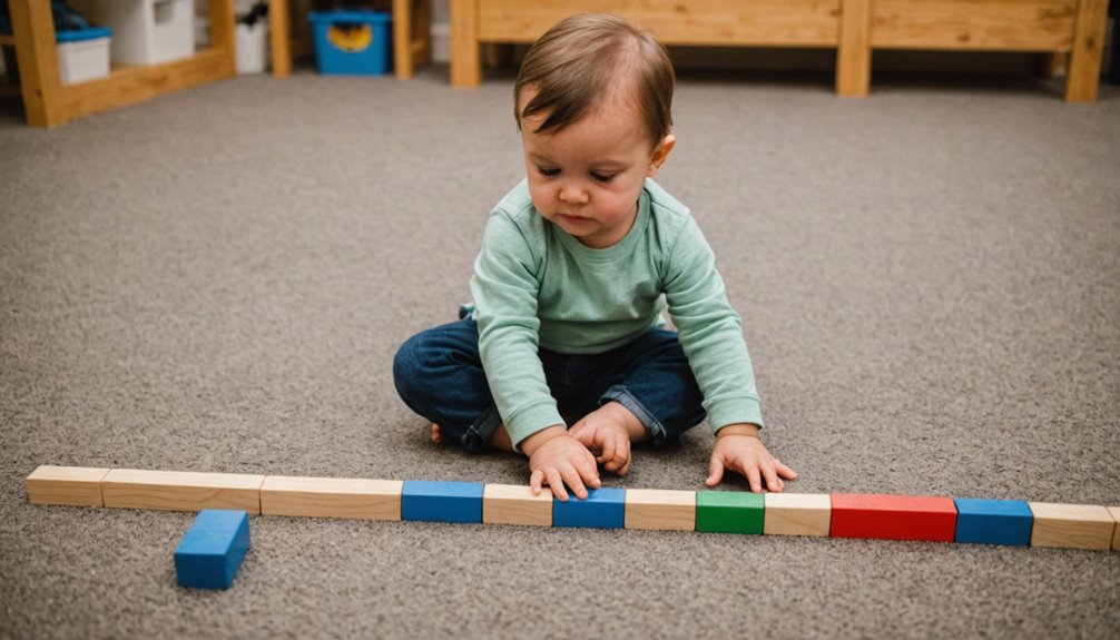 Early Warning Signs of Autism: What to Look for in Infants and Toddlers