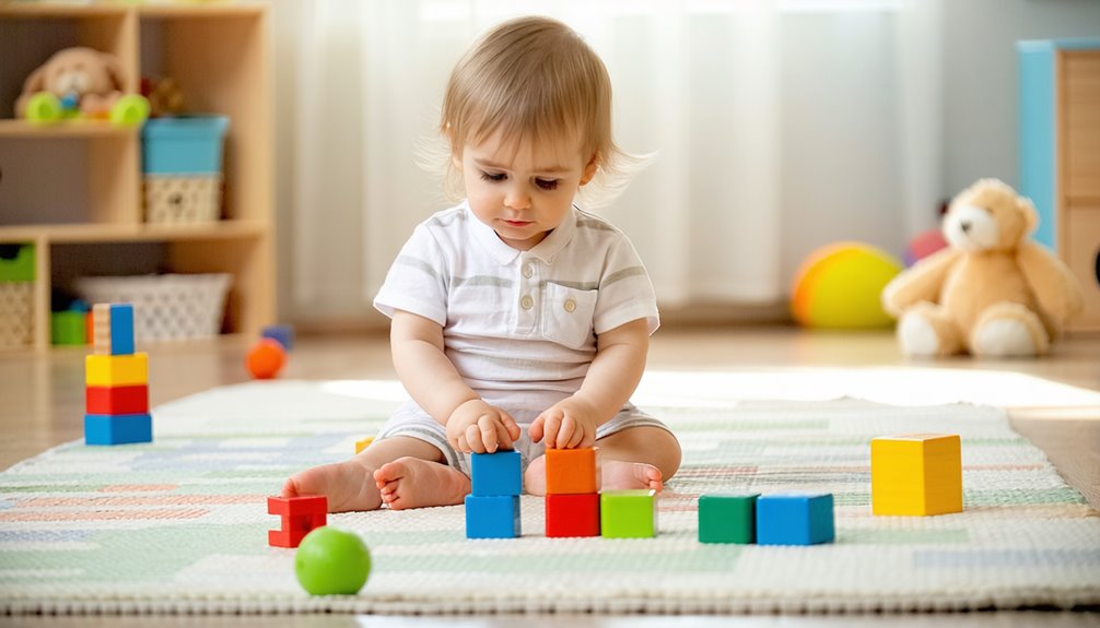 early autism diagnosis trends