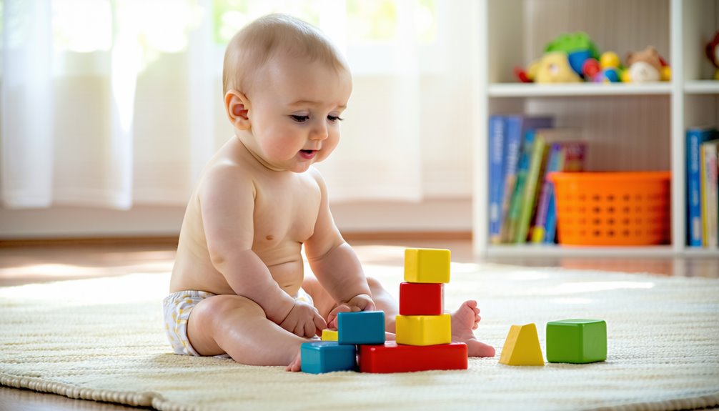 early autism recognition benefits