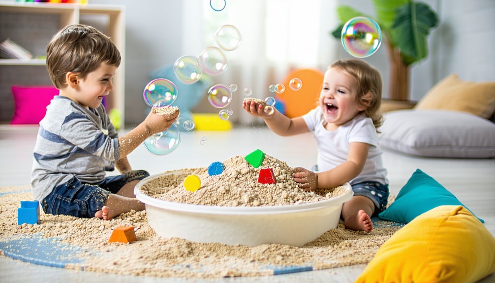 emotional regulation enhances resilience