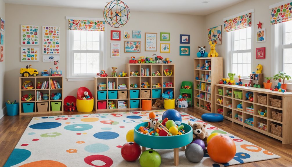 A Parent’s Guide to Evaluating Play Activities