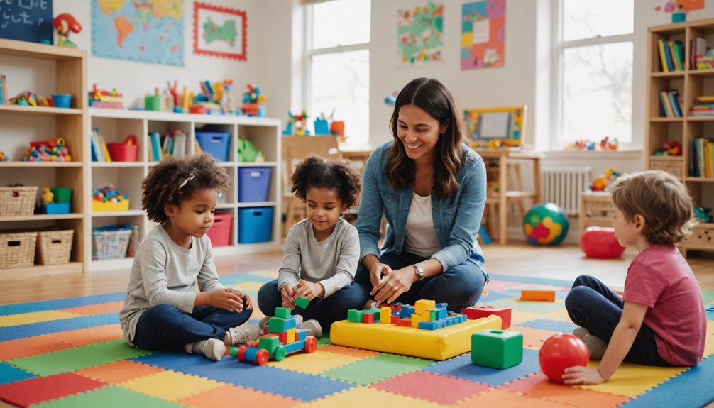 DIR/FloortimPediatric Therapy with DIR/Floortime—but It Belongs at Home and School Too Starts in Pediatric Therapy—but It Belongs at Home and School Too