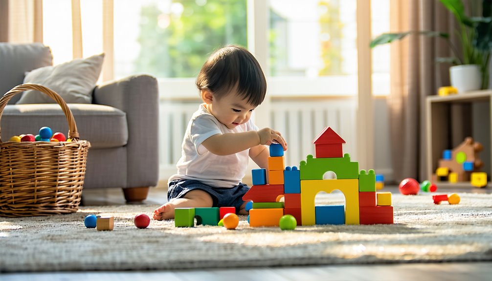 integrating playful learning activities