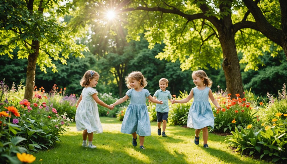 Exploring the Impact of Nature on SPD Therapy