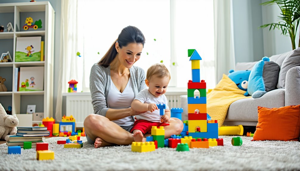 parent involvement enhances communication