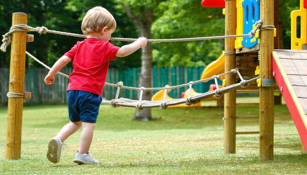 physical play enhances problem solving