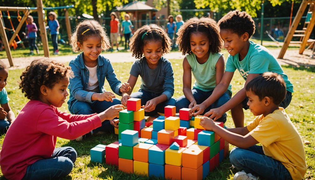 Boosting Executive Function Through the Power of Play