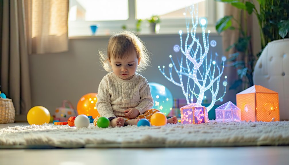 playful sensory integration therapy