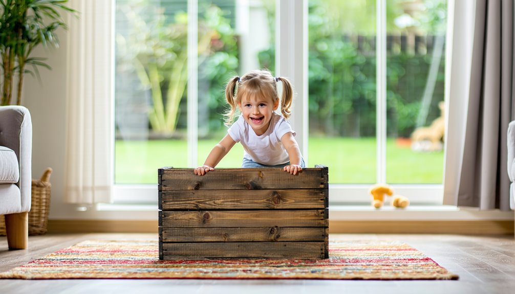 proprioceptive activities for children