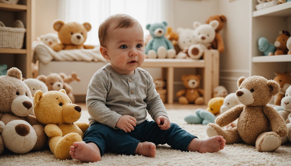 How to Recognize Autism in Babies: A Parent’s Guide to Early Symptoms