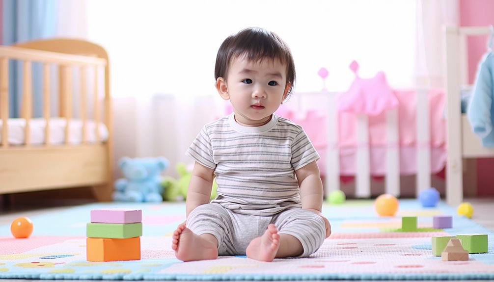 repetitive behaviors indicate autism