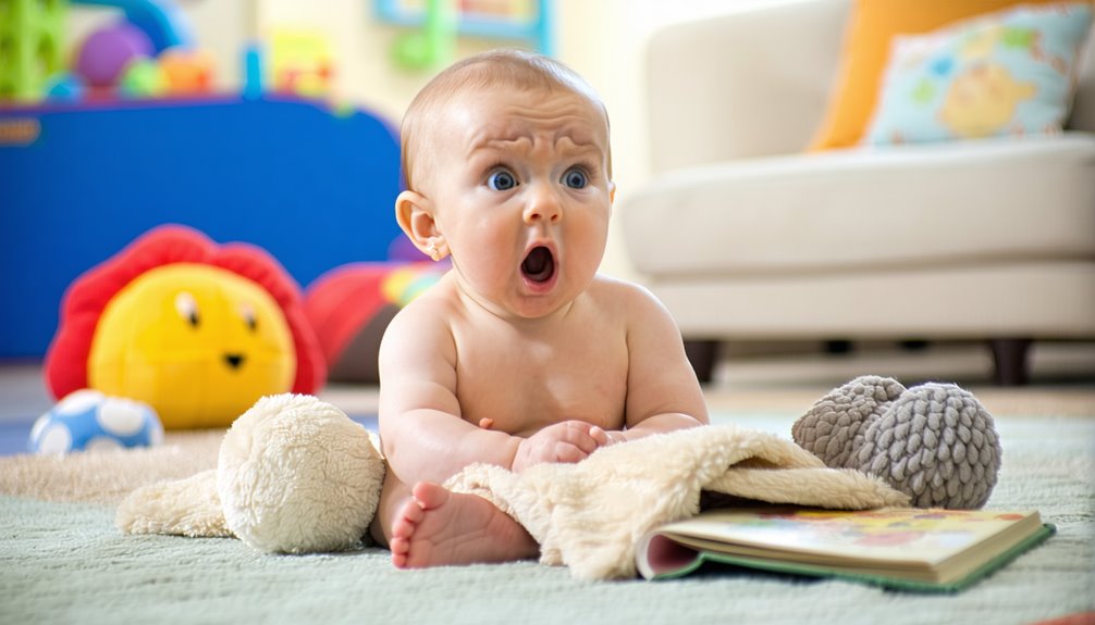 sensory processing challenges in children