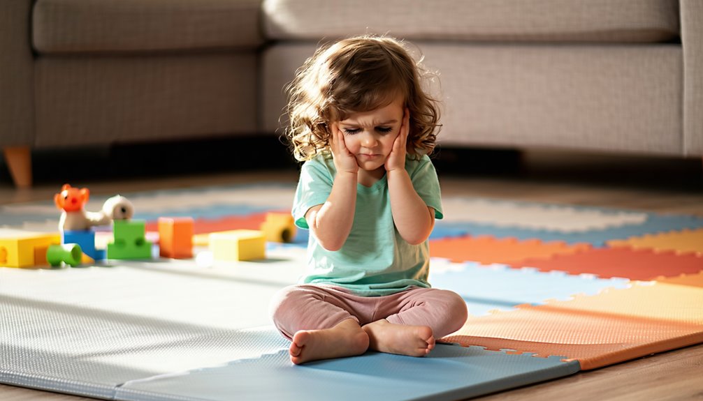 sensory sensitivities and anxiety