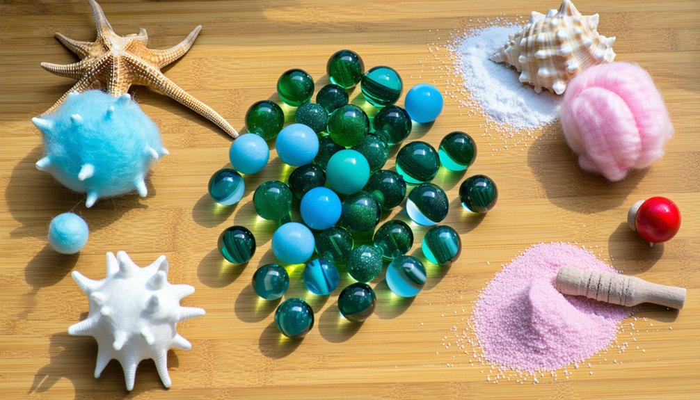 sensory systems enhance play
